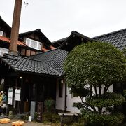 常設展が必見の大山崎山荘美術館