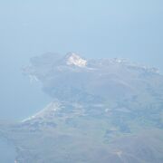 道南の活火山