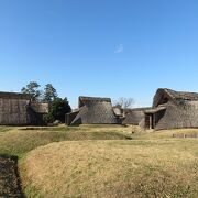 歴史的文化遺跡