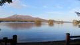 ドライブ一周よぉ