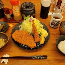 選べるランチ＠1,100円