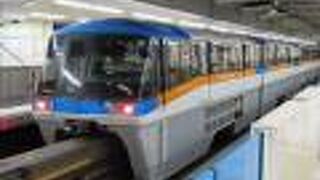 十ン年ぶり？久々の乗車でした