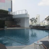 ザ ウェスティン グランデ スクンビット バンコク