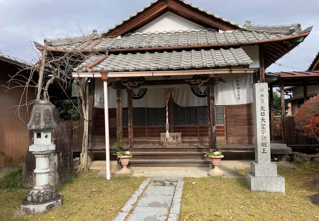 東栄寺