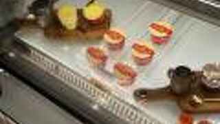 大分空港で買える由布院のプリン