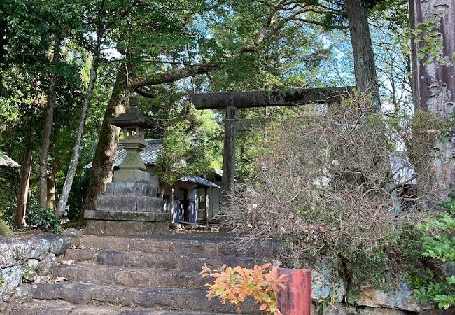 太元神社