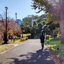 日比谷公園