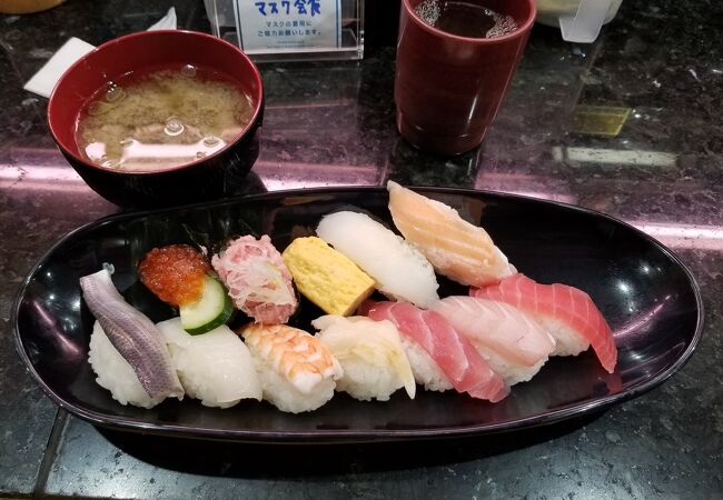 回し鮨 若貴 池袋サンシャイン60通り店 クチコミ アクセス 営業時間 池袋 フォートラベル
