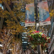 テーマはハリー・ポッター