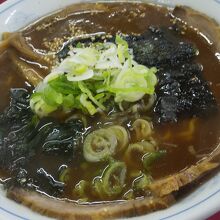 ラーメン