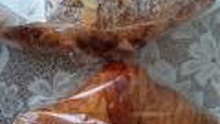 クロワッサンなどパンがおいしい