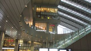 大阪ステーションシティ