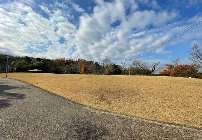 水間公園