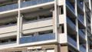 マンションの低層階