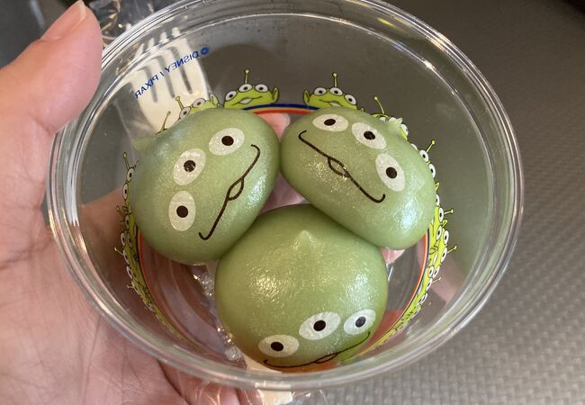 パン ギャラクティック ピザ ポート クチコミ アクセス 営業時間 東京ディズニーリゾート フォートラベル