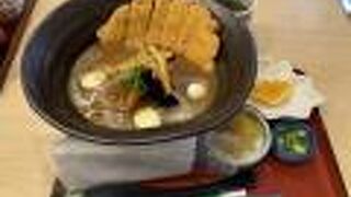 豊橋カレーうどん