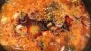 冬はあったか鍋