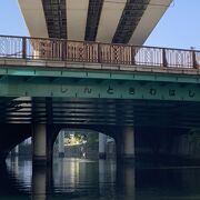 昭和最後に作られた橋