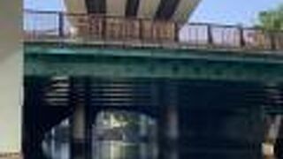 昭和最後に作られた橋