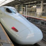 九州新幹線の最速列車
