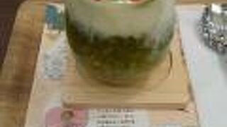 ファンケル フォレストカフェ