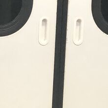 クロちゃんの絵