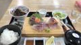 鹿児島といえばカンパチ