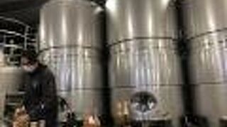 河内ワイナリー