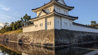 徳川家の栄枯盛衰の舞台