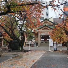 櫻宮神社