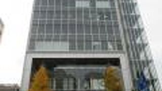 オフィスビルです