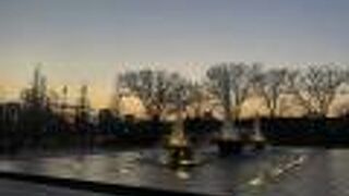 近くにスタバあり