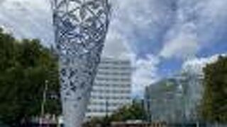 カセドラルスクエア