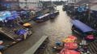 アムパワー水上マーケット