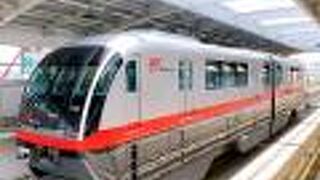 那覇市内の便利な移動方法!　1日乗車券も便利です。