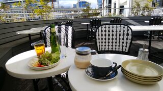 tables cook&LIVING HOUSE