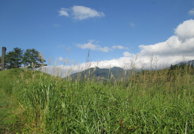 五ヶ所高原