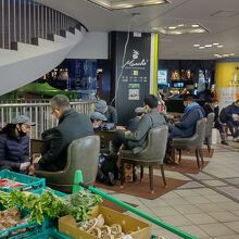 靴磨き職人さんは増えた？かも