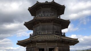 続日本紀にも表記されている大和朝廷の防衛地