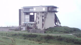 天気が良ければ芦ノ湖は勿論、富士山や相模湾等360度のパノラマが楽しめます。