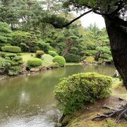 日本庭園