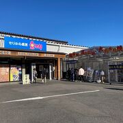 新鮮な鮮魚市場