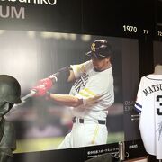 平成の３冠王松中選手の歴史