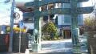 象を配した山門が特徴的な寺院