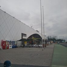 EXPASA海老名 下り