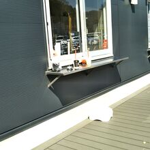 ヒノデエン カフェ