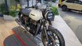 ホンダウエルカムプラザ青山