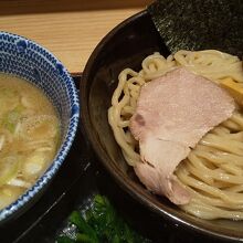つけ麺