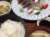 御食事処 あしずり