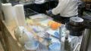 パティスリー 銀座千疋屋　